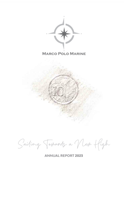 Annual Report 2023